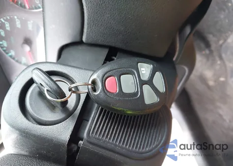 2011 Chevrolet Impala Lt z USA, uszkodzony, nr VIN 2G1WG5EK9B1121882